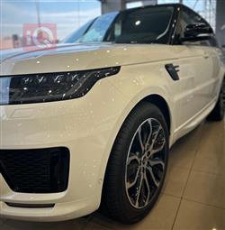 لاند ڕۆڤەر ڕانج ڕۆڤەر سپۆرت